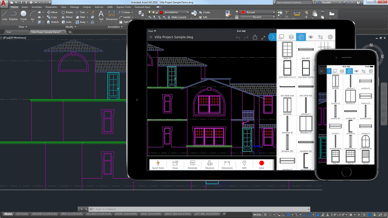 Autocad Notes Free Download